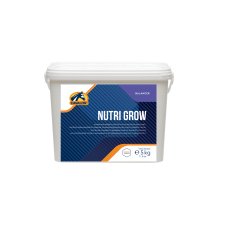 Cavalor Nutri Grow 5kg