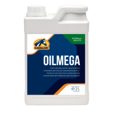 Cavalor OilMega 2000ml