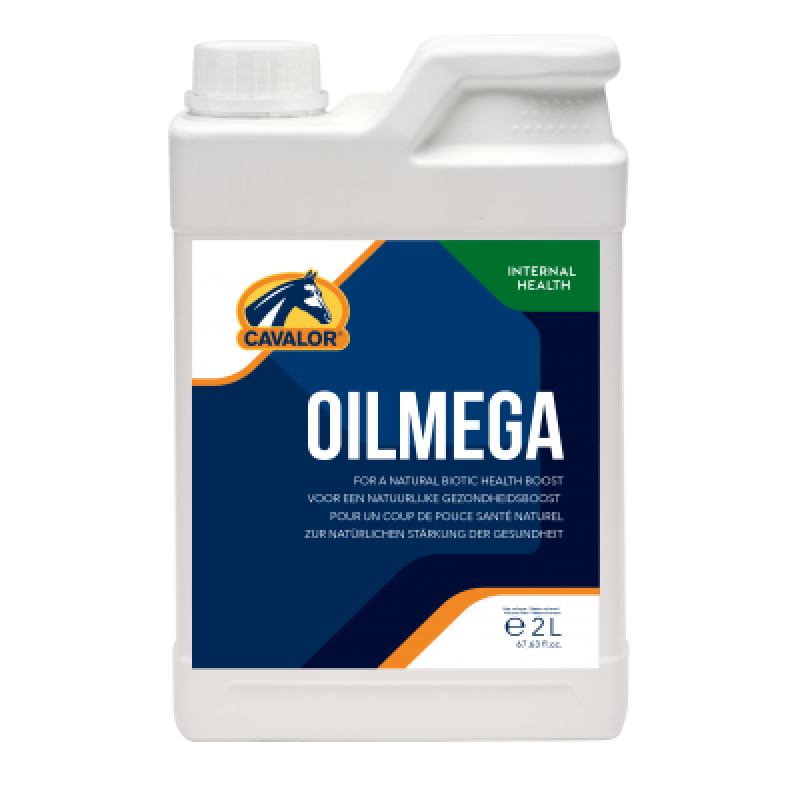 Cavalor OilMega 2000ml