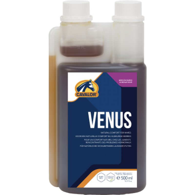 Cavalor Venus 