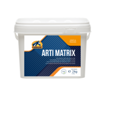 Cavalor Arti Matrix 2kg