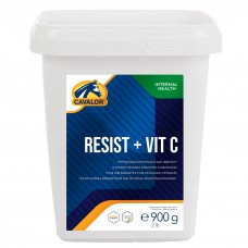 Cavalor Resist + Vit.C 900g