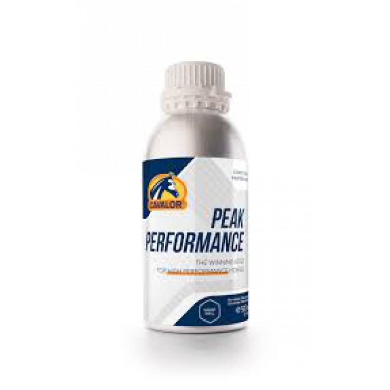 Cavalor Peak Performance