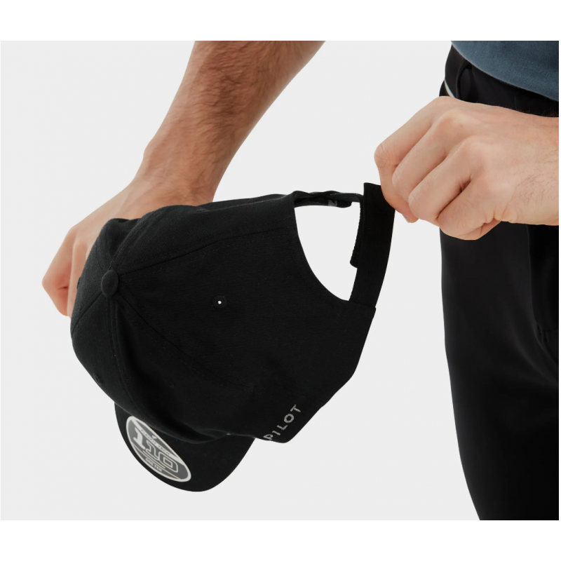 Horse Pilot Flexfit Cap