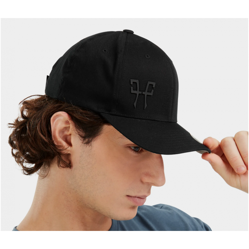 Horse Pilot Flexfit Cap