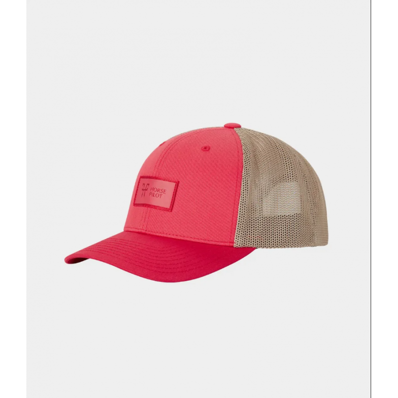 Horse Pilot Trucker Cap Horse Pilot Trucker Cap