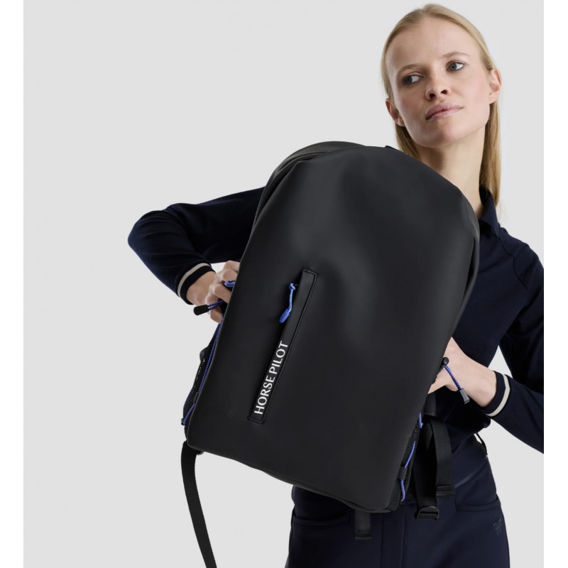 Horse Pilot Waterproof Riding Backpack Horse Pilot Waterproof Riding Backpack