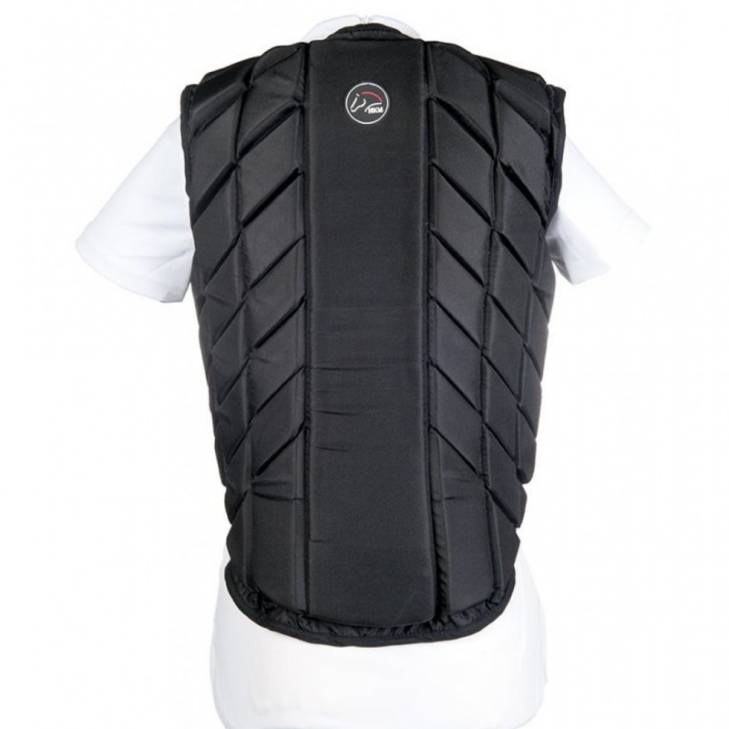 HKM Easy-Fit Safety Vest Kids