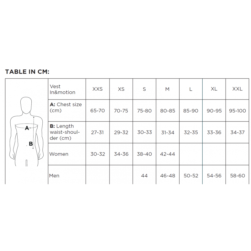 Horse Pilot Twist'air Airbag