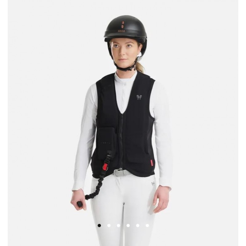 Horse Pilot Twist'air Airbag