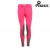 Pikeur Brooklyn Knee Grip Breeches Pink