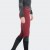 Horse Pilot X-Design Ladies Breeches Dark Red