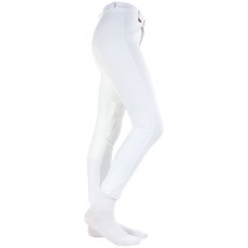 Horze Active Full Seat Junior Breeches