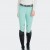 Horse Pilot X-Design Ladies Breeches Sea Green