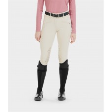 Horse Pilot X-Balance Breeches Hunter