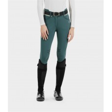 Horse Pilot X-Design Breeches Balsam Green