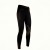 HKM Starlight Breeches Black/Brown