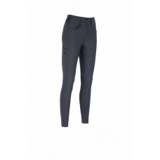 Pikeur Amia Breeches Dark Shadow