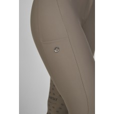 Pikeur Amia Breeches Taupe Pikeur Amia Breeches Taupe