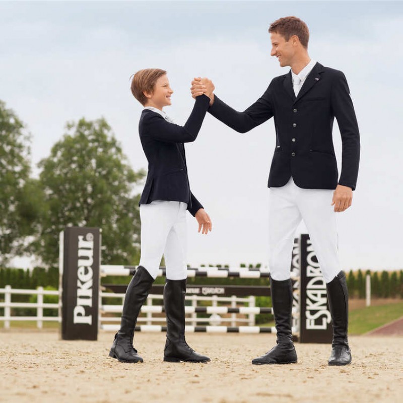 Pikeur Luis Mens Competition Jacket