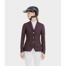 Horse Pilot Aeromesh Jacket Women Winetasting