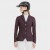 Horse Pilot Aeromesh Jacket Women Winetasting