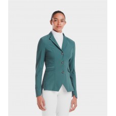 Horse Pilot Aeromade Show Jacket Balsam green