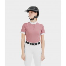 Horse Pilot Aerolight Showshirt Mesa Pink Horse Pilot Aerolight Showshirt Mesa Pink