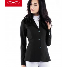 Animo Lud Σακκάκι Αγώνων Μαύρο