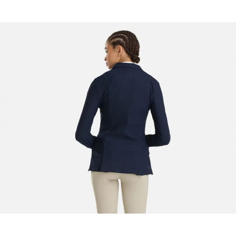 Horse Pilot Aeromesh jacket Women Navy