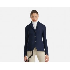 Horse Pilot Aeromesh jacket Women Navy