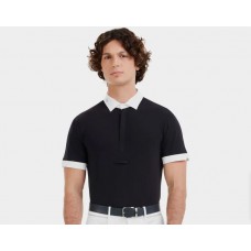 Horse Pilot Aerolight Showshirt Men Dark Night Horse Pilot Aerolight Showshirt Men Dark Night
