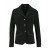 Equi-Theme Men Soft Classic Competition Jacket Black