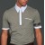 GPA Owen Mens Show Shirt