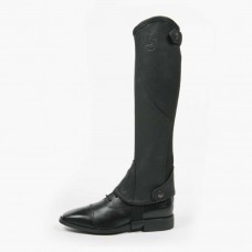 Lamicell Leather Mini-Chaps Lamicell Leather Mini-Chaps