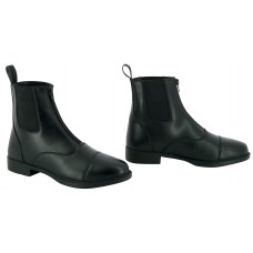 Riding World Zip Boot Riding World Zip Boot