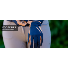 Roeckl Mareno Gloves Navy