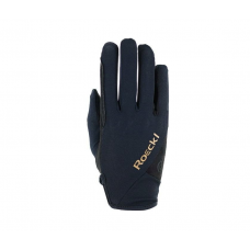 Roeckl Mareno Gloves Black