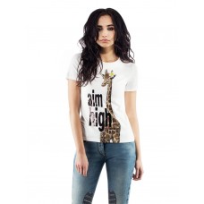 Animo Frufru T-shirt