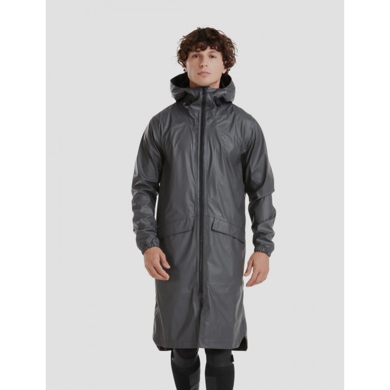Horse Pilot Long Raintech Men Iron Horse Pilot Long Raintech Men Iron