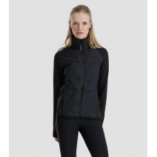 Horse Pilot Pulse Hybrid Riding Jacket Black Women