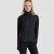 Horse Pilot Pulse Hybrid Riding Jacket Black Women
