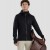 Horse Pilot Quest Sweatshirt Men Black