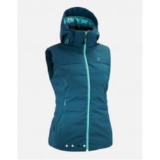 Horse Pilot Celsius Jacket Women Navy