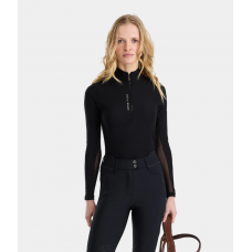 Horse Pilot Suntech Black