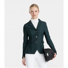 Horse Pilot Aeromesh 2.0 jacket Women Dark Green