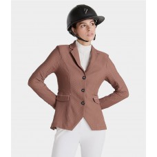 Horse Pilot Aeromesh 2.0 Jacket Women Soft Brown