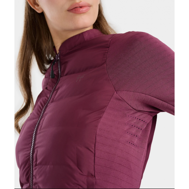 Horse Pilot Storm Jacket Dark Purple Horse Pilot Storm Jacket Dark Purple