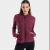 Horse Pilot Storm Jacket Dark Purple