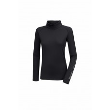 Pikeur Abby Rollneck Black